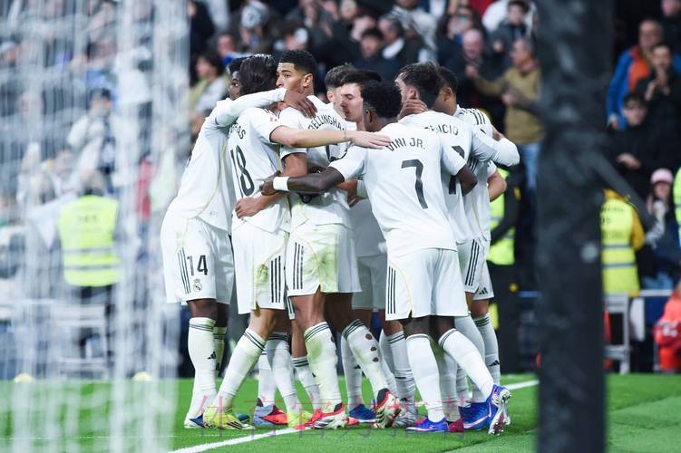 西甲前瞻:皇家马德里VS莱万特 西甲前瞻:皇家马德里VS莱万特